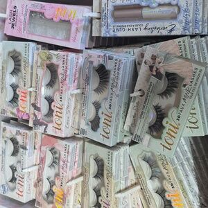 1 ioni mink last pk plus free shipping